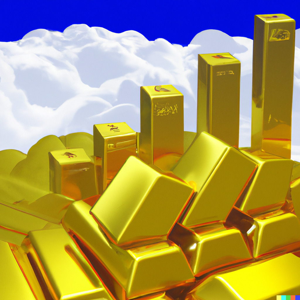 Gold as a Safe Haven Asset in Times of Economic Uncertainty