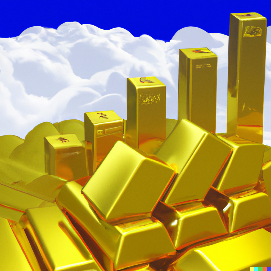 Gold As A Safe Haven Asset In Times Of Economic Uncertainty