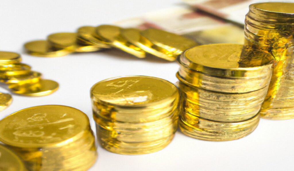 Gold’s Role in Diversified Investment Portfolio