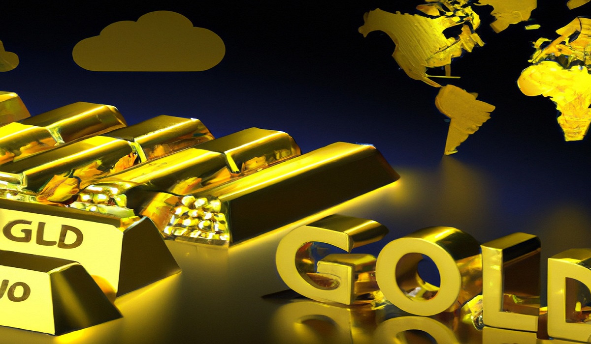 The Use Of Gold In Currency