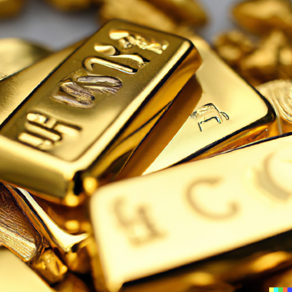 Why Gold Continues To Be A Valuable Investment Option