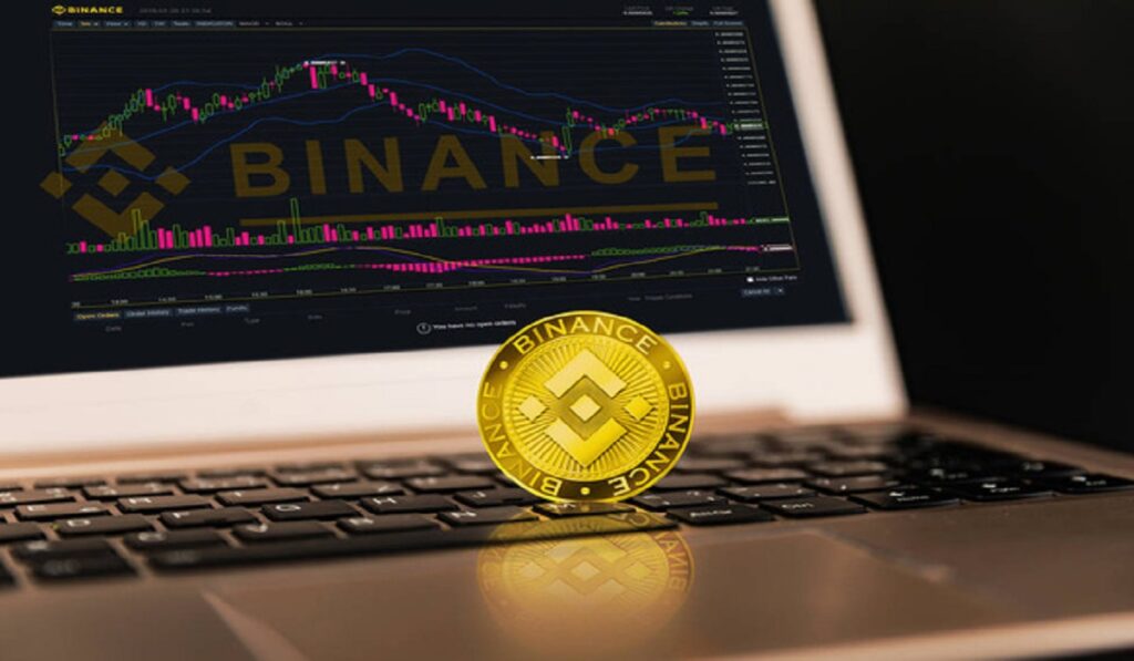 Binance Exchange Is Revolutionizing Crypto Trading Landscape