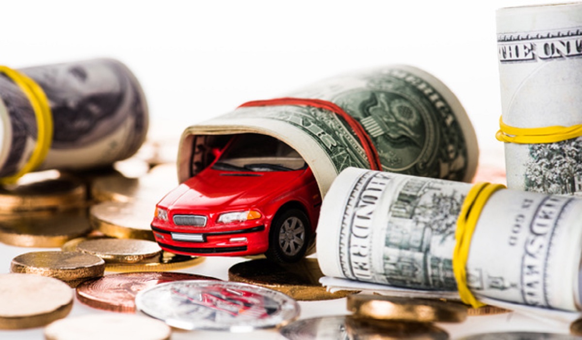 How Much Are New Car Costs, Really?