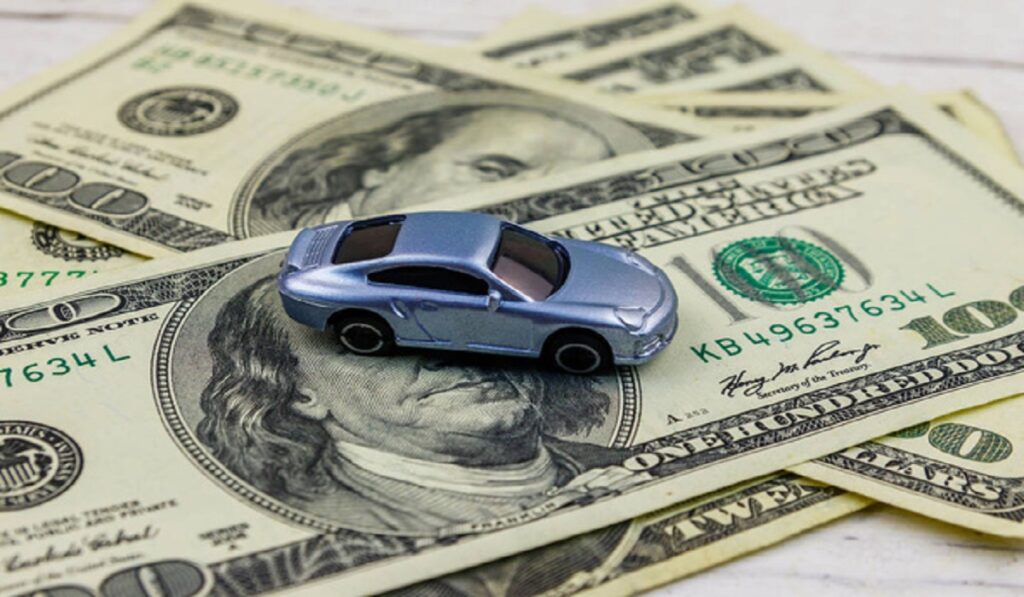 How do I buy a car: Cash, auto loans or credit cards…